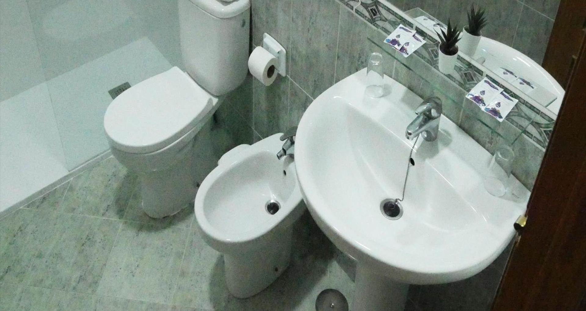 Hostal Al-Andalus La Guijarrosa Dış mekan fotoğraf